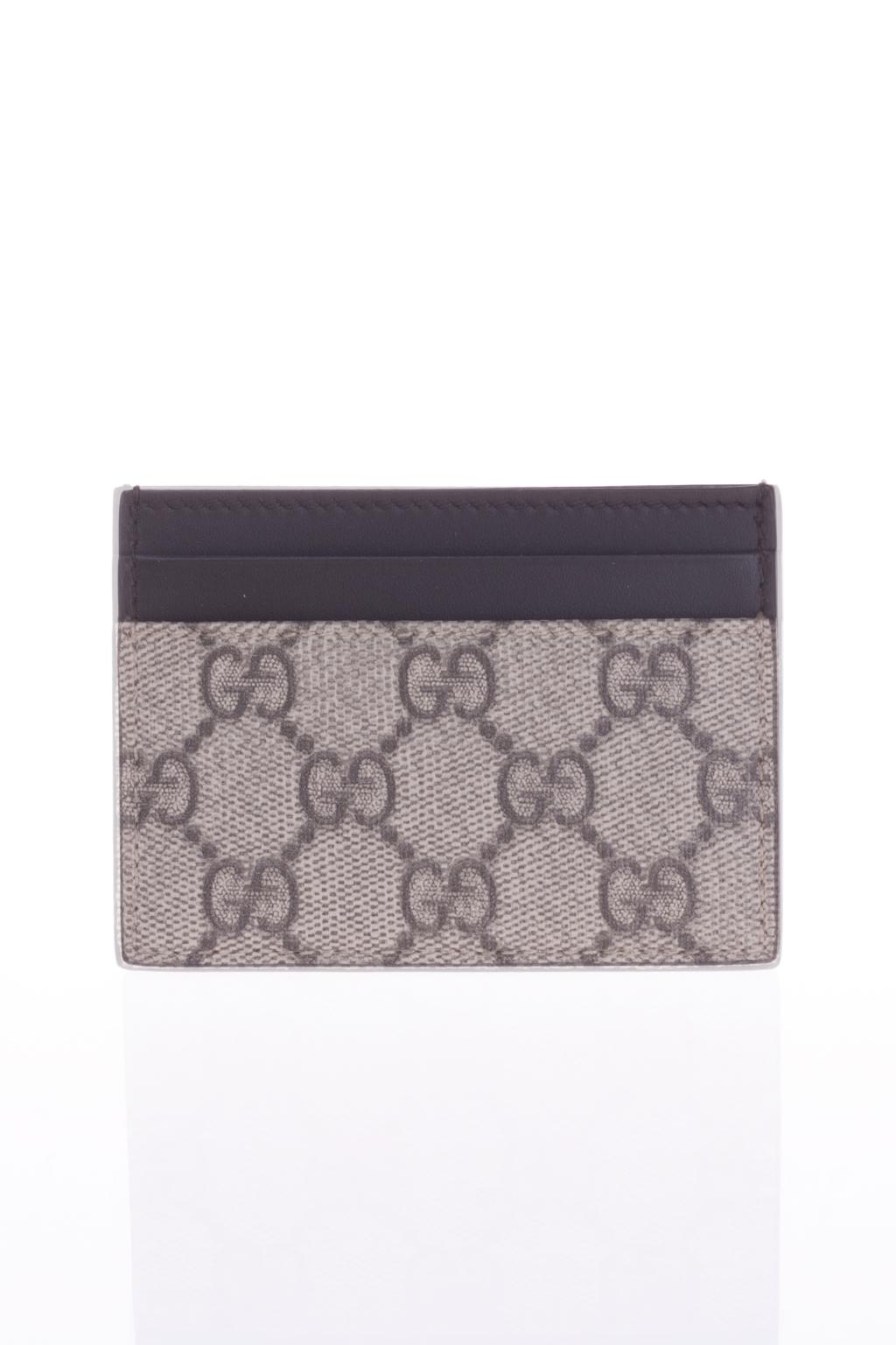 card holder gucci original