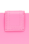 Jacquemus 'Le Porte-Carte Bambino' Leather card case