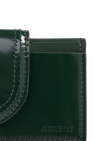 Jacquemus 'Le Porte-Carte Bambino' Card holder