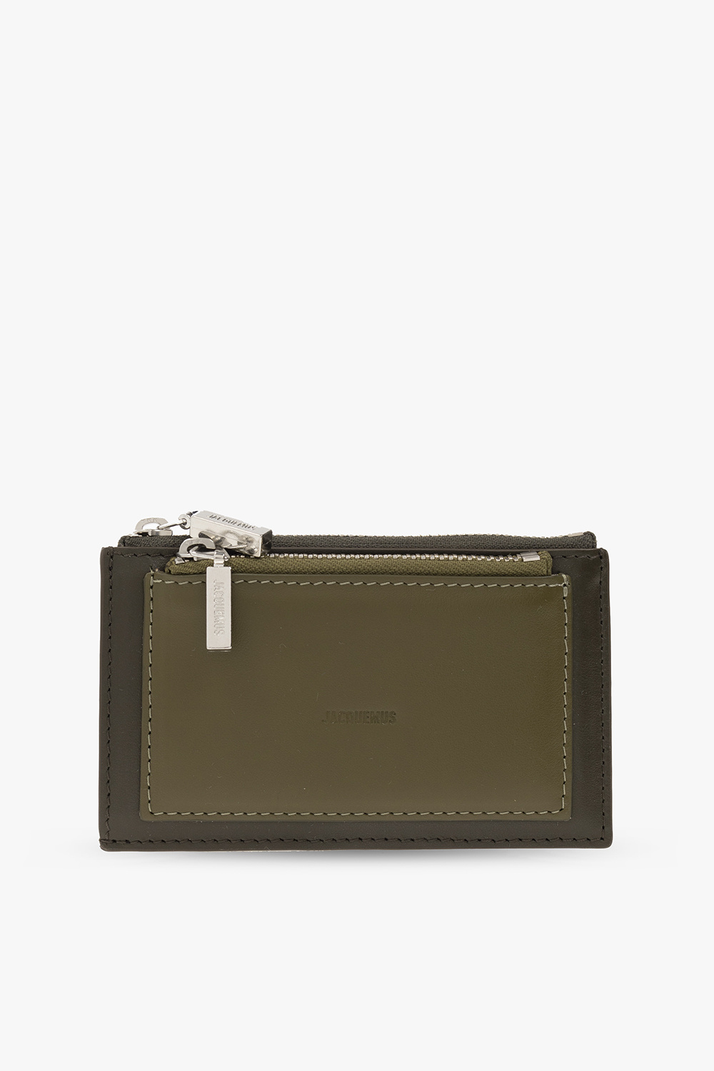 Jacquemus Leather wallet