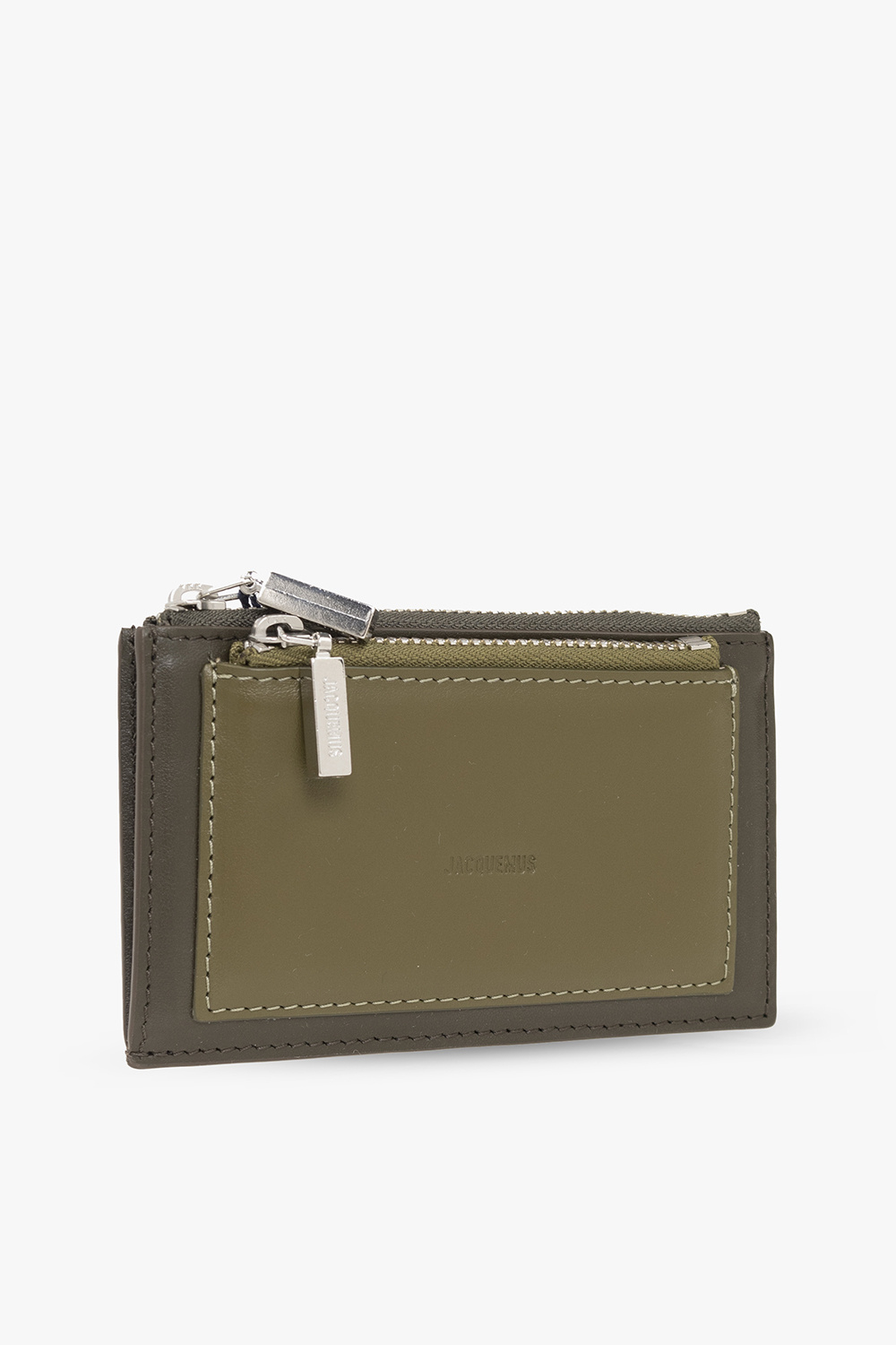 Jacquemus Leather wallet