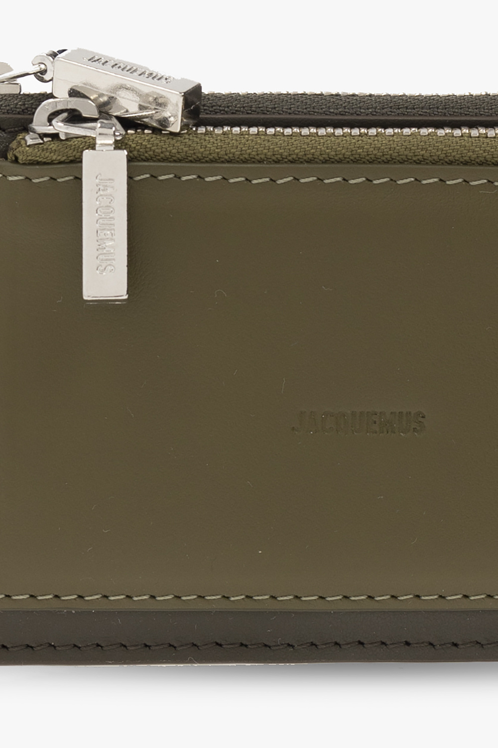 Jacquemus Leather wallet