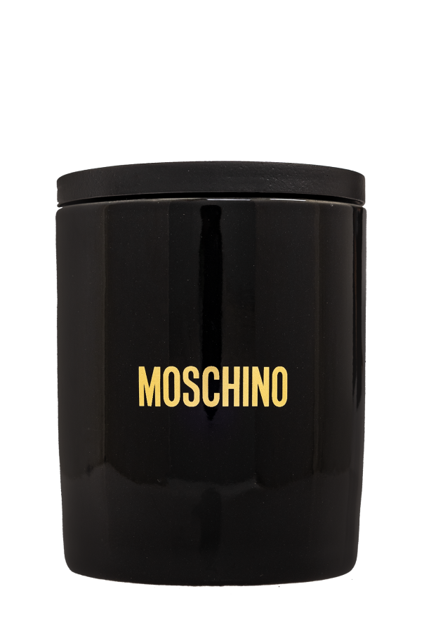 Scented candle od Moschino