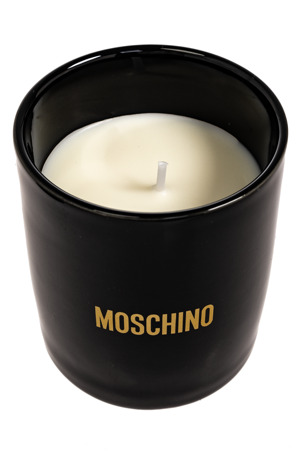 Moschino Scented candle