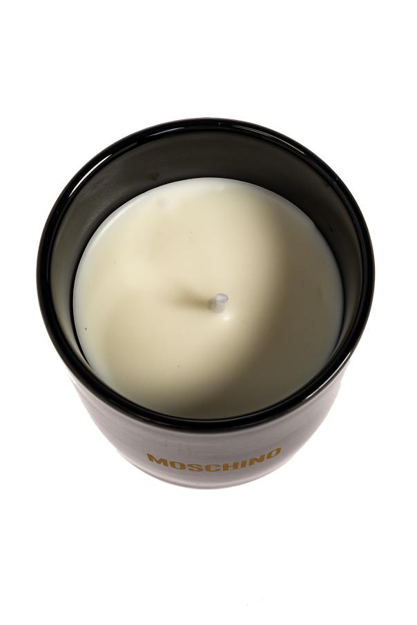 Moschino Scented candle