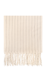TOTEME Cotton scarf