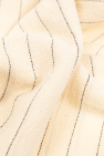 TOTEME Cotton scarf