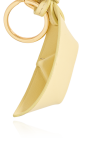 Jacquemus YELLOW Keychain