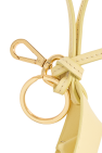 Jacquemus YELLOW Keychain