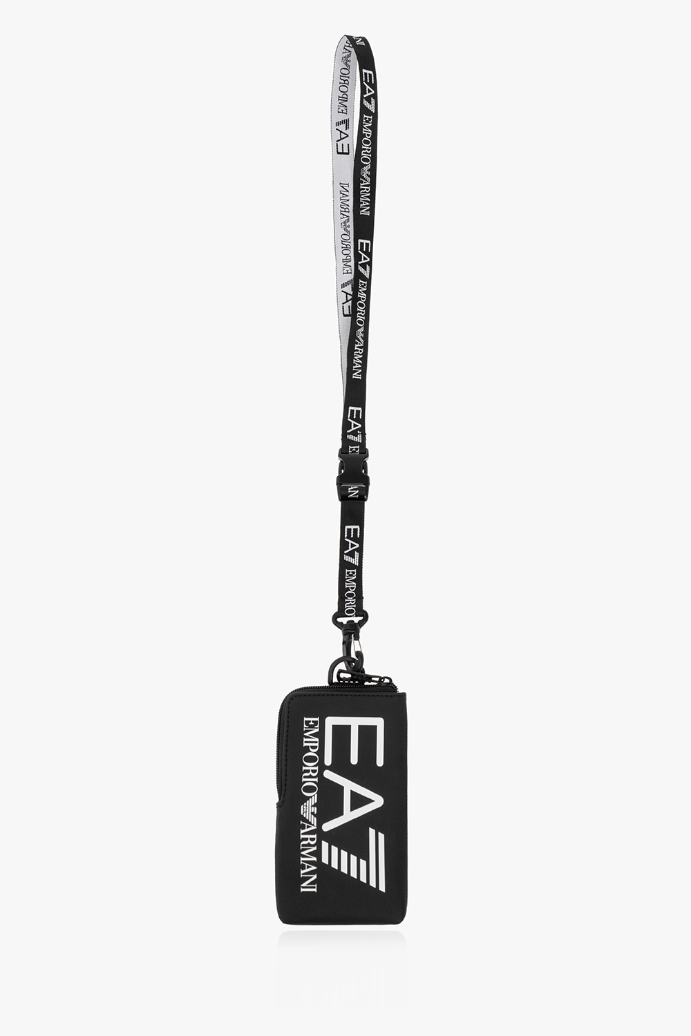 EA7 Emporio damskie armani Phone pouch with strap