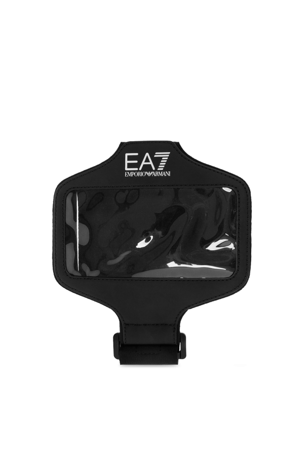 Phone pouch od EA7 Emporio Armani