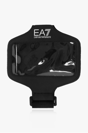 Phone pouch od EA7 Emporio Armani
