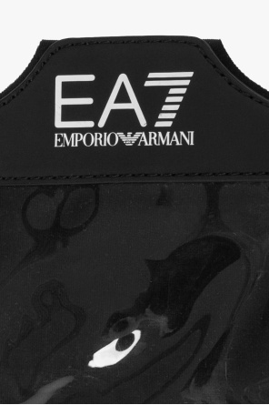 EA7 Emporio Armani Phone pouch