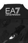 EA7 Emporio Armani BLACK Phone pouch