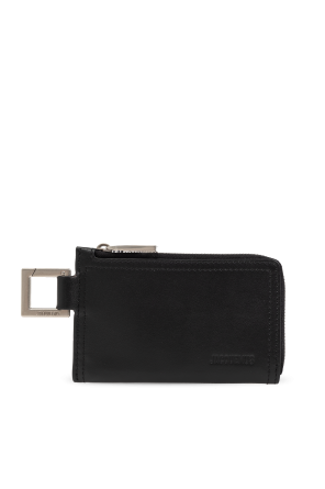 Cardholder with keychain od Jacquemus