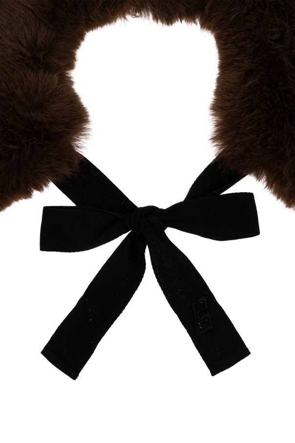 Baum Und Pferdgarten "Lovina" faux fur collar
