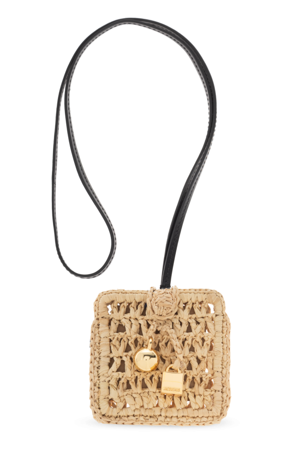 Belt bag, zdjęcie 1 Belt bag od Jacquemus