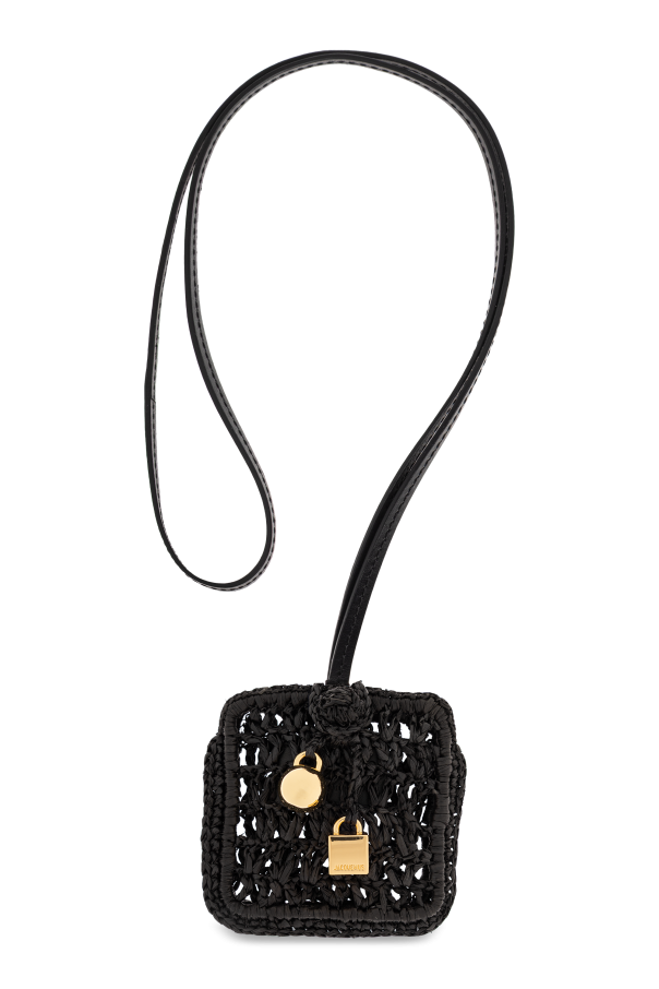 Belt bag, zdjęcie 1 Belt bag od Jacquemus