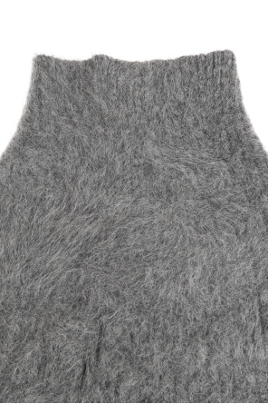 TOTEME Wool turtleneck