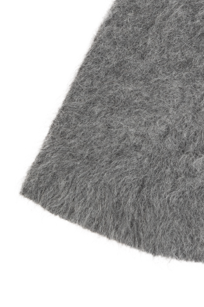 TOTEME Wool turtleneck