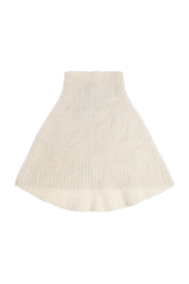 Wool turtleneck od TOTEME