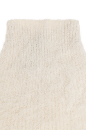 TOTEME Wool turtleneck