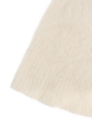 TOTEME Wool turtleneck