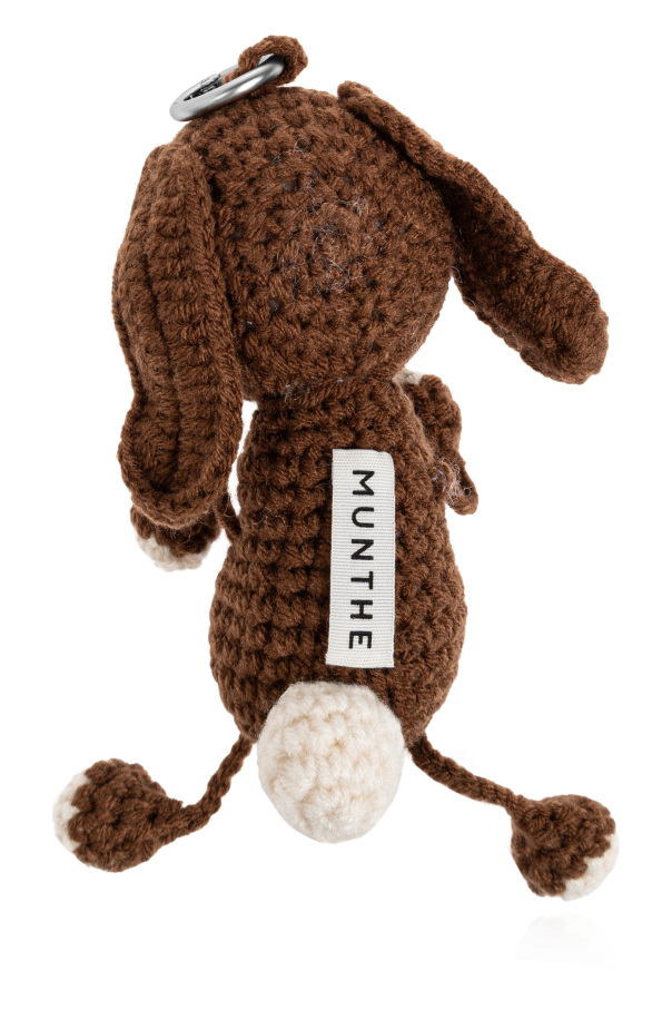 Munthe Keychain "Vamke"