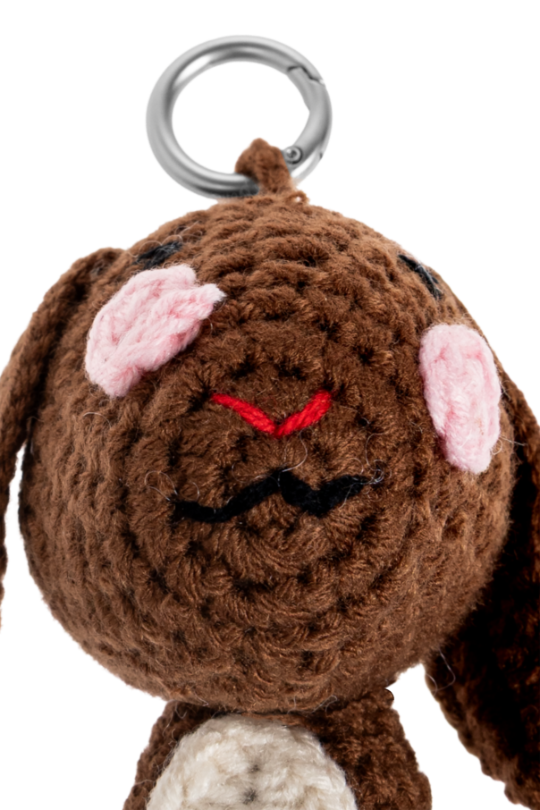 Munthe Keychain "Vamke"