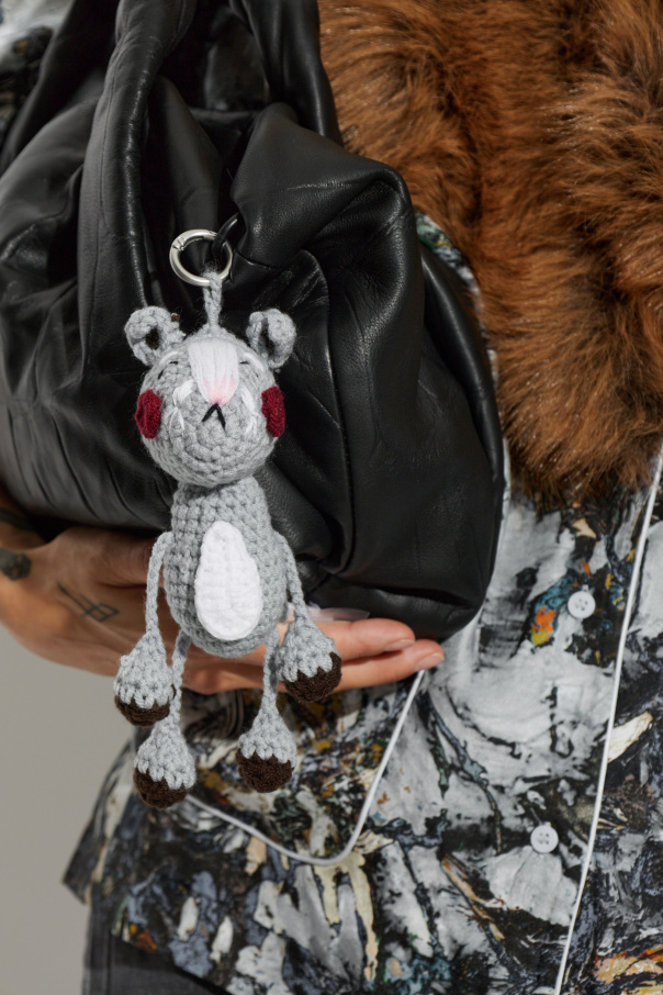 Munthe Keyring "Vamke"