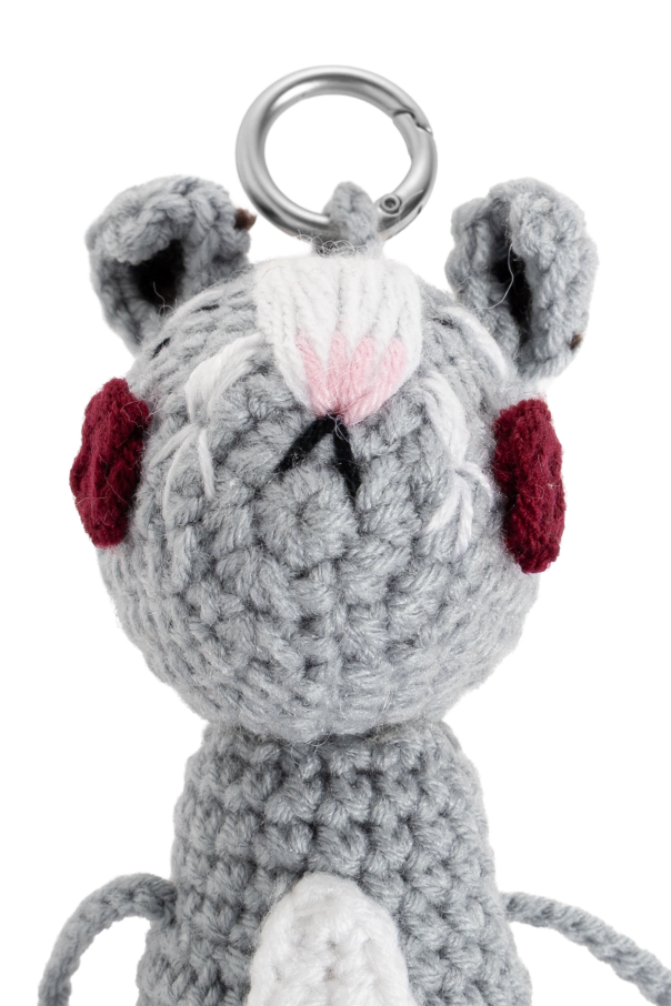 Munthe Vamke keychain