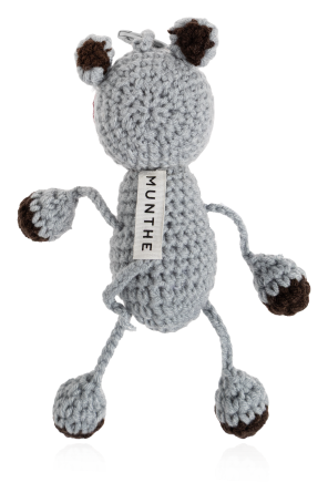 Munthe Keyring "Vamke"