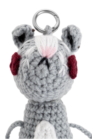 Munthe Keyring "Vamke"