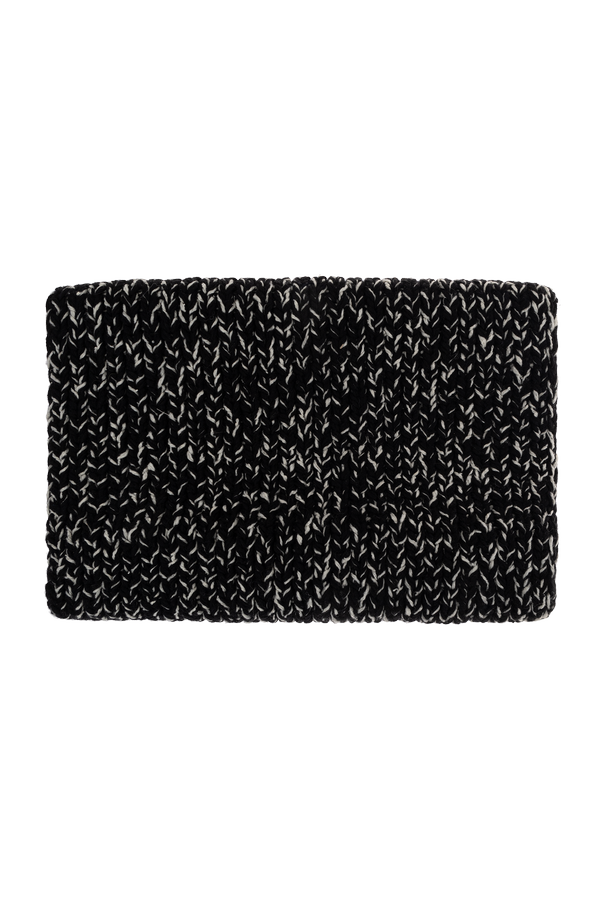 TOTEME Wool Blend Melange Neck Warmer