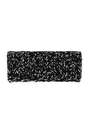 Wool Headband