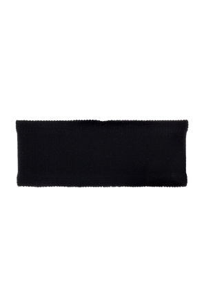 Wool Headband