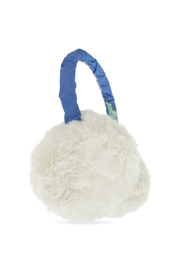 Earmuffs od Mini Rodini