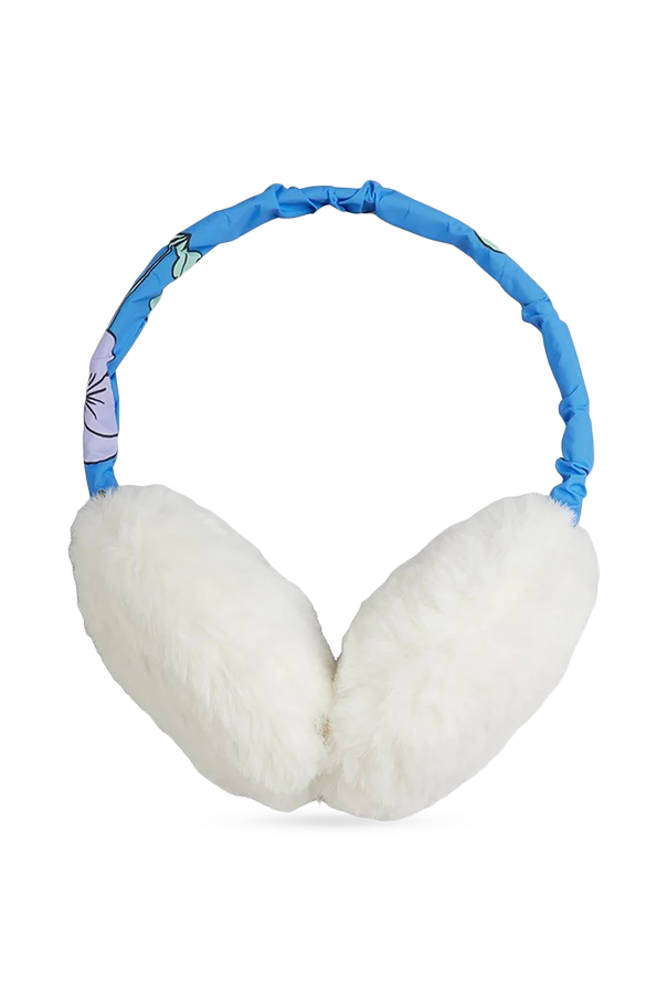 Mini Rodini Earmuffs