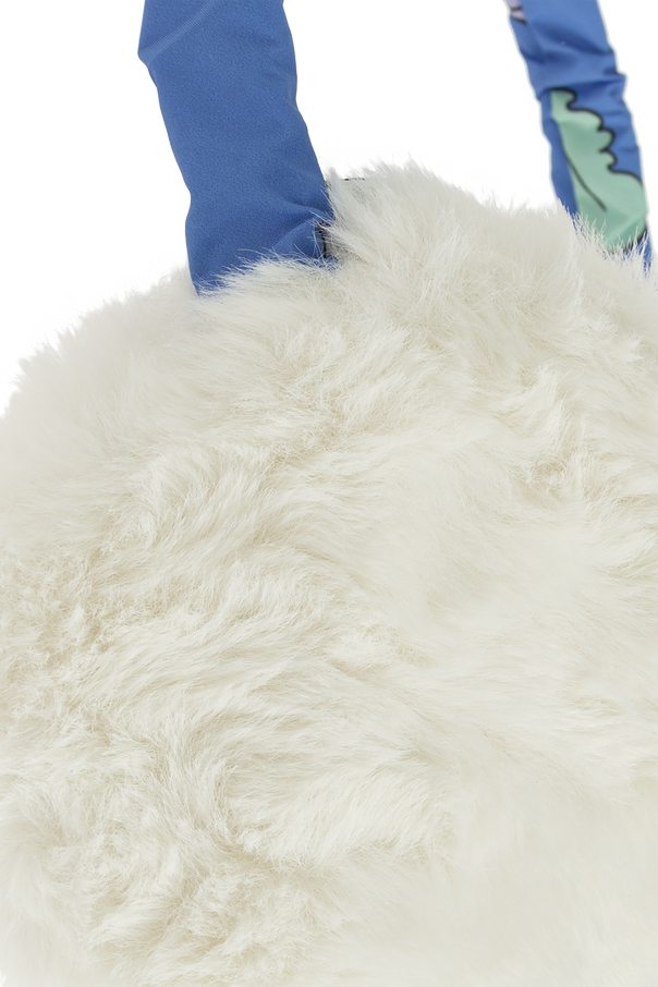Mini Rodini Earmuffs