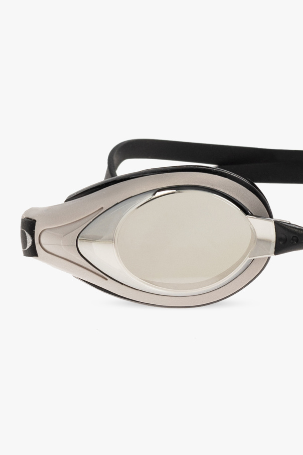 EA7 Emporio laptopa armani Swimming goggles with logo