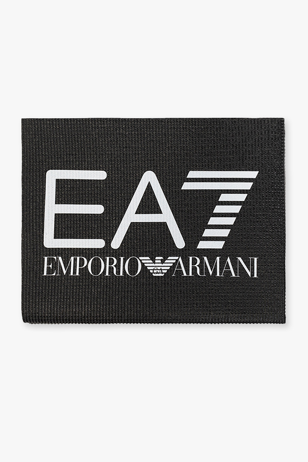 EA7 Emporio Armani armani giacca blazer jeans vintage anni