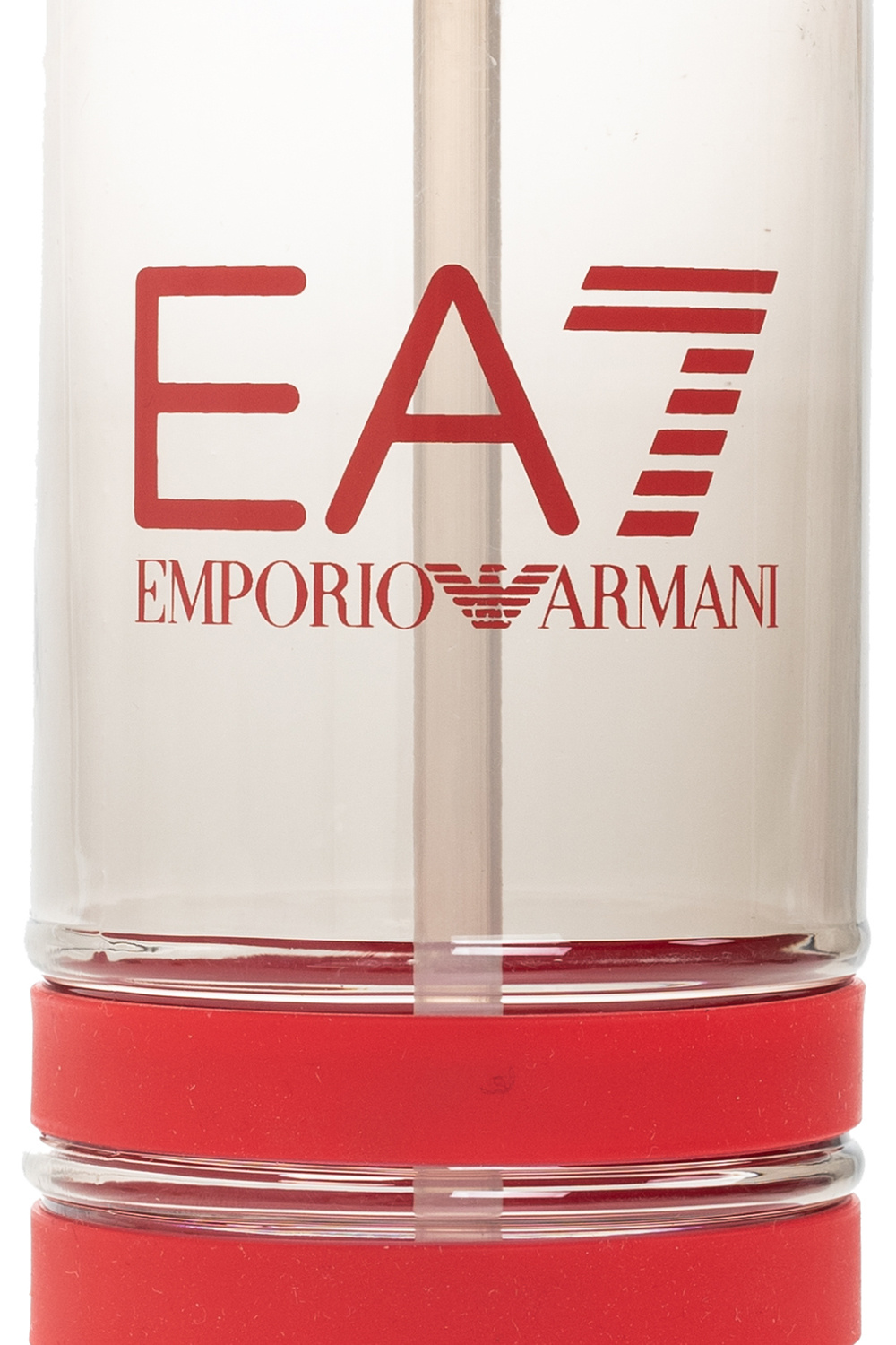 EA7 Emporio Armani T-shirt con stampa di EA7 EMPORIO ARMANI