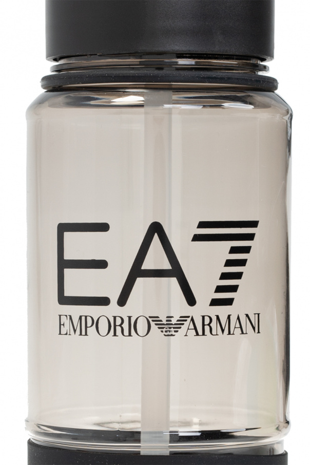 Emporio Armani Boyfriendy Water bottle with logo