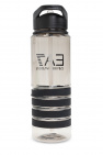 EA7 Emporio Armani Water bottle with logo