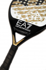 EA7 Emporio Armani Padel racket