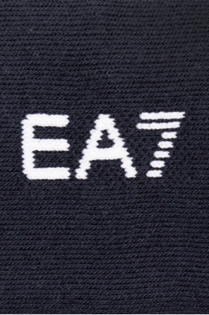EA7 Emporio armani flops Wristbands