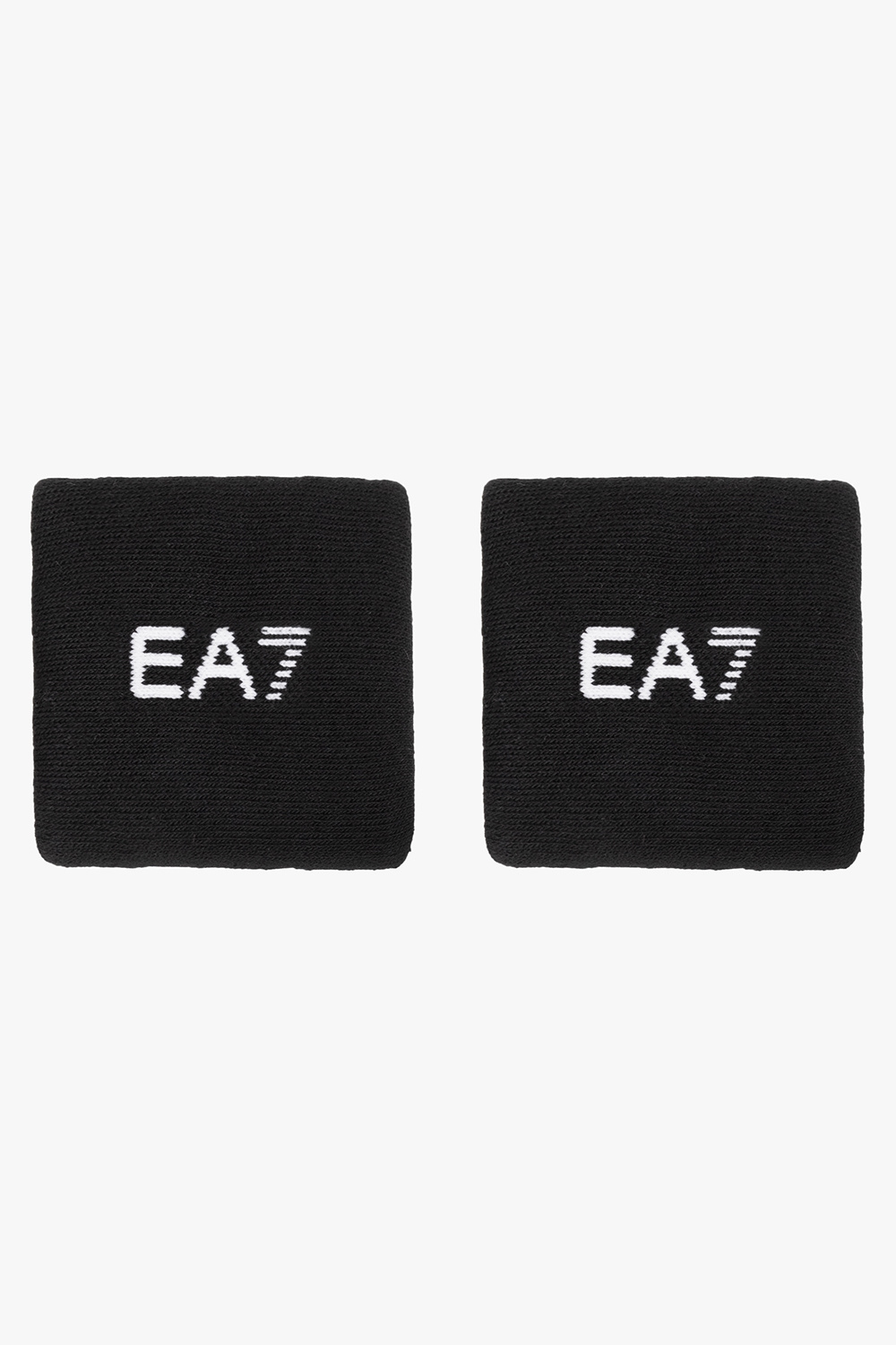 EA7 Emporio Armani Wristbands