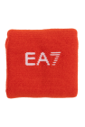 EA7 Emporio Armani Wristbands with logo