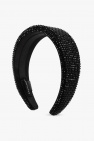AllSaints Silk headband