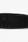 AllSaints Silk headband